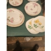 Image 6 : Johnson Bros and Sovereign Potters Assorted China Plates and Bowls