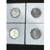 Image 6 : 1960's Canadian Quarters