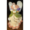 Image 2 : Angels Of Harmony Trio by Royal Dahlton 8T