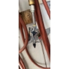 Image 2 : Pneumatic Tools, FinishLine Spray Gun, Air Hoses, and Accessories