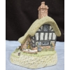 Image 2 : May British Traditions 'Blossom Cottage' By David Winter 