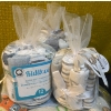 Image 9 : Baby Essentials Bundle with Knit Pod, Bath Products, and Apparel