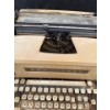Image 4 : Empire Aristocrat British Typewriters Ltd. Antique Typewriter  & Remington Antique Typewriter 