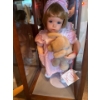 Image 6 : Dolls in Cases 16T - Adam Walsh 'Kaitlyn', Georgetown 'Indigenous Maiden', Hamilton 'Savannah' 