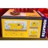 Image 4 : First Gear Komatsu 960E-2K Dump Truck 1:50  Scale Die-Cast (Piece Broken Off But Included)