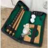 Image 15 : Outdoor Equipment and Game Lot – Primus, Tonka, Coleman, Bocce Set