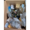 Image 5 : Vintage Telephone Parts and Trimline Desk Phone
