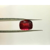 4.15ct Cushion Cut Mahenge Garnet 9.54mmx7.14mmx6.26mm