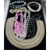 Image 1 : Collection of Beaded Jewelry 