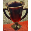 Image 4 : Vintage Black Amethyst Depression Glass Collection