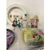 Image 4 : Collection of Vintage items and a ravioli maker 