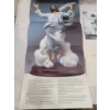 Image 3 : Franklin Mint Porcelain Sculpture Transfiguration with Original Packaging