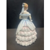 Image 2 : Royal Doulton Bone China Figurine Claire HN3646 1994