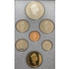 Image 5 : 1994 Canadian Proof Set With Sterling Silver Dollar 25.175 Grams
