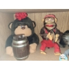 Image 5 : Plush Toys, Figurines, and Novelty Items