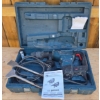 Image 1 : Bosch RH540S Rotary Hammer Drill with Case and Accessories