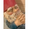 Image 3 : Sleeping Elf Garden Decor - 30L