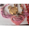 Image 2 : Fashion Jewelry Including: Heart Necklace, Agate Necklace and More!