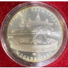 Image 6 : 1980 Moscow Olympics Commemorative Coin Set 90% Silver 223.785 Grams