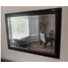 Image 1 : Horizontal Wall Mirror 30Hx41W