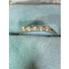 Image 10 : White Gold Diamond Engagement and Wedding Ring Set in Presentation Box