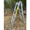 Image 2 : Master Craft folding ladder