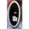 Image 5 : Vintage Japanese Black Porcelain Vase Duo Hand Carved Mirrored Tray Assorted Barware & More