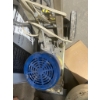 Image 5 : Professional Floor Scraper Machine with Electric Motor