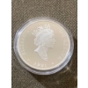 Image 3 : 2001 Royal Canadian Mint $20 Silver Coin - 'The Marco Polo' with Original Case and COA
