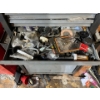 Image 5 : Gray & Black toolbox with all contents