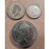 Image 2 : World Currency Assorted Coin Collection