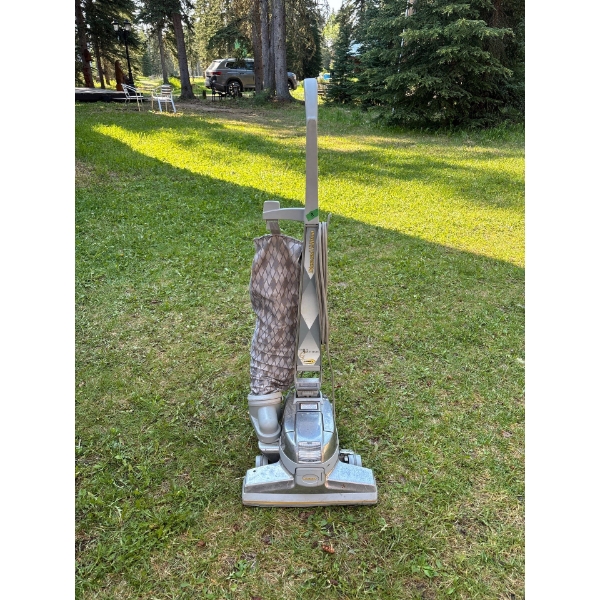 The Ultimate G Kirby Diamond Edition Vacuum