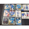 Image 3 : 1 Box Of Quebec Nordiques 1979-1995 Era Hockey Cards With 2 Sleeves	