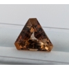 Image 2 : 9.96 ct Certified Imperial Topaz gemstone ($11,952 Appraisal)