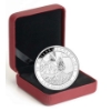 Image 2 : 2013 $20 Group of Seven: J.E.H. MacDonald, Sumacs - Pure Silver Coin
