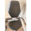 Image 3 : Exerpeutic 1000 High Capacity Magnetic Recumbent Exercise Bike w/ Pulse 
