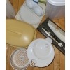 Image 3 : Plastic Kitchen Staples - Tupperware & More