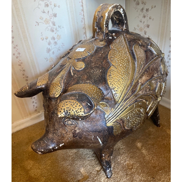 Large Piggy Bank 17.5L