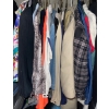Image 1 : Mystery Unisex Clothing Closet  Vintage Finds    Jackets, Sweaters  & Shirts
