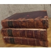 Image 2 : Antique (~1800s/Early 1900s)  Tales of the Borders Vol. I, II & III; Tyne Publishing Co.  DAMAGE