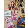 Image 4 : Kids Play Collection - Disney Princess Toys, Multicultural Doll Collection, Boys Backpack 