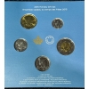 Image 6 :  2015 Royal Canadian Mint "Peace and Joy" Holiday Gift Set
