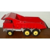 Image 2 : Dinky Supertoy No.948 McLean Tractor-Trailor & 959 Foden Dump Truck