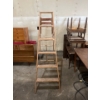 Image 1 : Light Mechanic Rich Ladder Company 66"