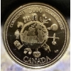 Image 4 : Canadian Millennium Coin Collections 