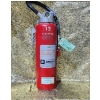 Image 2 : ANSUL Fire Extinguisher Model Sentry with Diecast International 1586 Tractor