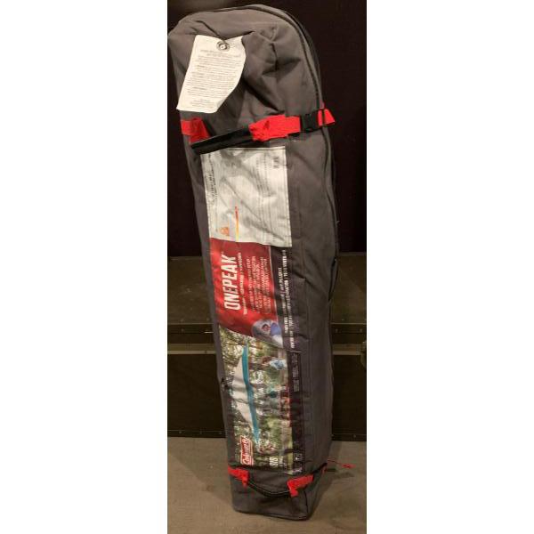 Coleman Onepeak Oasis Shelter 