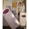 Image 1 : Adorable Ashton Drake Baby Doll w/ Unopened Surprise Boxes 