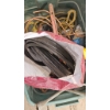 Image 3 : Extension Cords with Chains and Tools