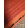 Image 8 : Mint Vintage Teak Side Board / Buffet / Liquor Cabinet - MCM Gem